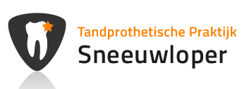 Tandprothetische Praktijk Sneeuwloper Logo